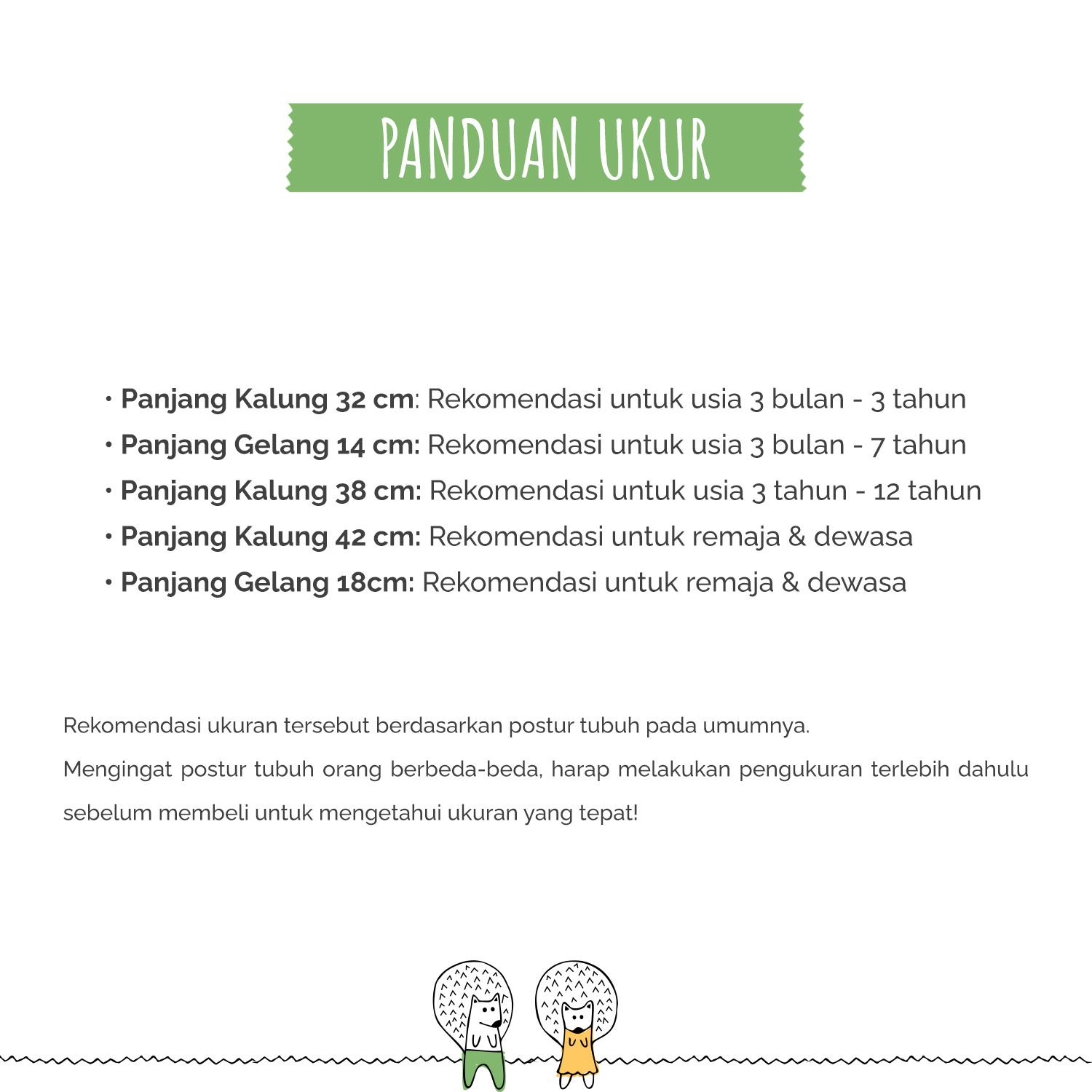 Amber Buddy | XB44LC Kalung & Gelang Amber Bayi Light Cognac Glossy - 32cm & 14cm.