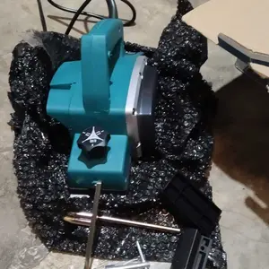 BELTER Electric Planer 82mm Mesin Serut Kayu Listrik Ketam Kayu Elektrik Mesin Pasah Kayu Tukang Bisa COD