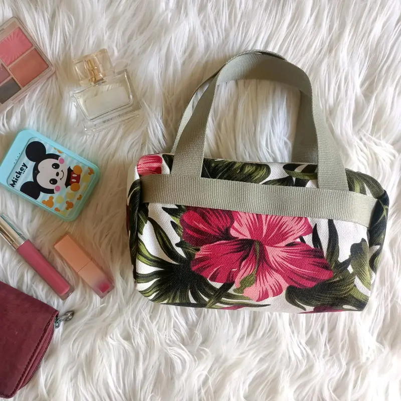 Pouch Cantik Tas Mini Make Up dan Fashion 7
