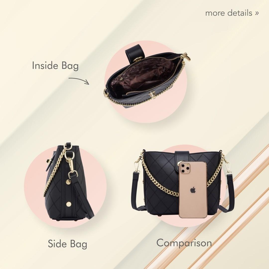 JIMS HONEY TAS WANITA STELLA BAG