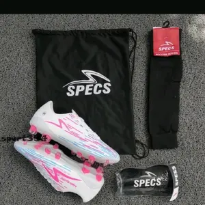 TERBARU Specs Sepatu Bola Lighspeed Reborn Hiperion Model Baru 2025 Dengan Desain Modern dan Kenyamanan Optimal Boots