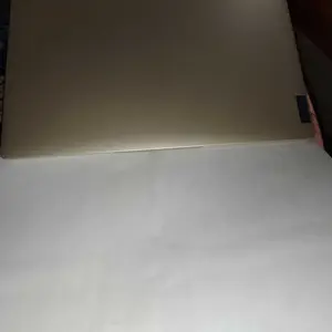 GARSKIN STICKER LAPTOP COVER LUAR TRANSPARAN CLEAR GLOSSY/MATTE