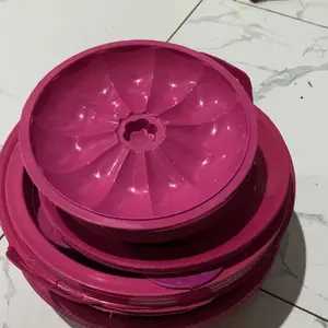(21 PCS) PAKET LENGKAP PERALATAN DAPUR RUMAH TANGGA / PERABOTAN DAPUR MURAH / PERABOTAN RUMAH TANGGA DAPUR / WAKUL BUAH / BASI SAYUR / BAK KUPING/ MANGKOK / PIRING