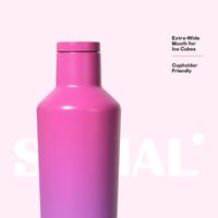 Gambar CORKCICLE Canteen 16oz - Hydrangea dari Corkcicle Indonesia Kota Bekasi 2 Tokopedia