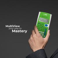 Gambar Texas Instruments TI-30 XB Multi View Scientific Calculator dari Texas Instruments Indonesia Kab. Tangerang 4 Tokopedia