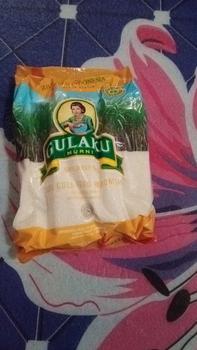 Product Review of GULAKU GULA PASIR KUNING 2kg Alami Manis Food Sugar Tebu from A**g 0