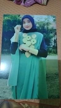 Product Review of Cetak Foto 10R Bingkai MDF Ukuran 20cmx30cm 4pcs Retangle Dinding - Gratis Bubble Wrap from m**s 0