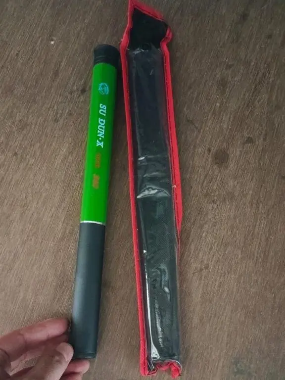 Rod Tegek Ruas 28 cm Super Mini size 240 270 300 360 0