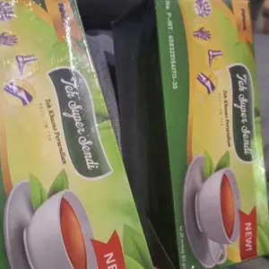 Teh Super Sendi Khusus Mengatasi Nyeri Sendi Rematik Encok Tangan Kaku Dan Kesemutan Teh Khusus Sendi Fahesa herba