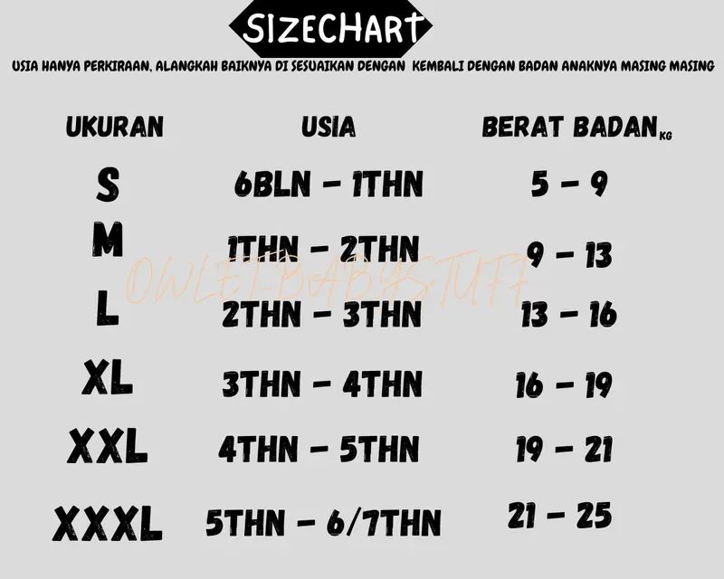 Owlet - setelan anak perempuan / baju anak perempuan / setelan anak salur / setelan knit motif 1-7thn  Cewek fashion Parsel 3