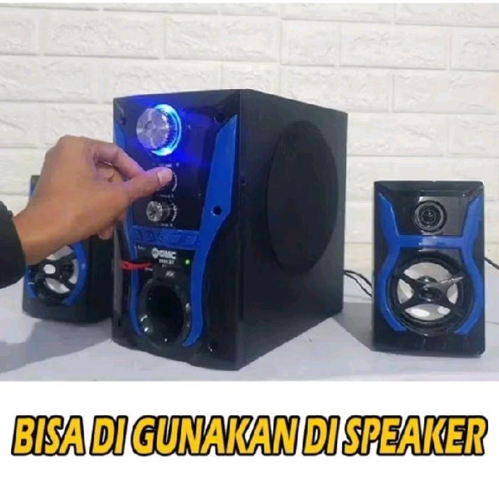 Flashdisk Music MP3 MP4/V-gen 32 GB / Bisa untuk Mobil / TV / Speaker aktif - Bonus OTG dan Stand Hp Storage 4