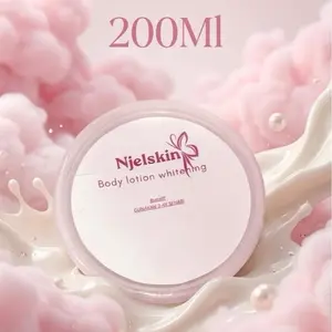 Njelskin body lation 200ml