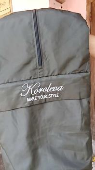Product Review of Jaket pria distro Bandung hoodie dua sisi bolak balik keren grosir pakaian keren jaket cowok jaket parasut jaket parasut pria jaket parka jaket pria distro Nyaman parasut cougle Bordir Waterproof Casual Fleece Sweater Tebal Hitam Jumper Navy jersey set from D**h 0