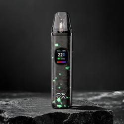 vaporesso xros cube review OXVA - Xlim SQ Pro 2 Kit main image 1
