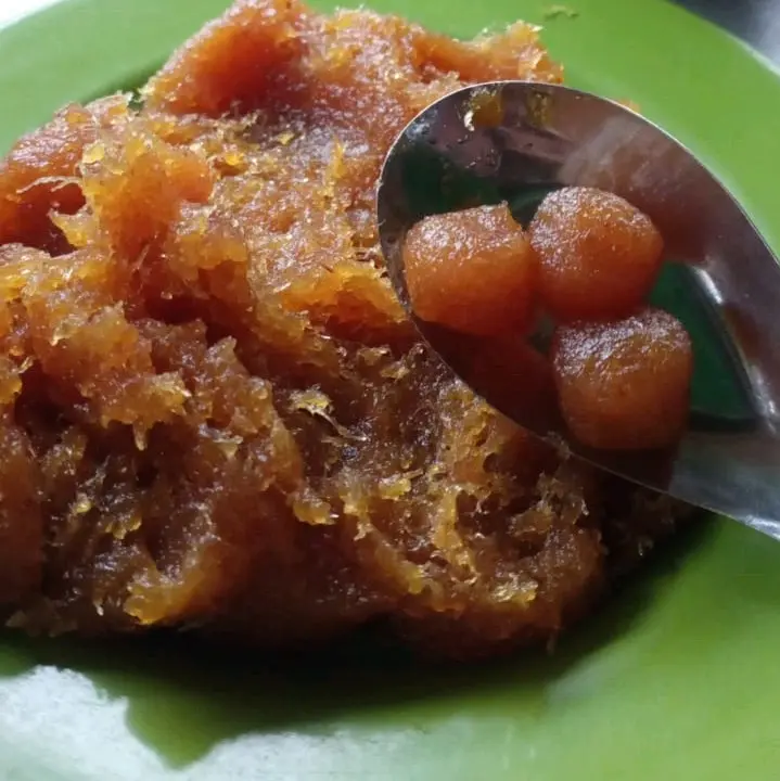 Selai Nanas Isian kue Nastar, Bolu Gulung, dan Moci 1kg - rasa, Manis, Asam, Segar,