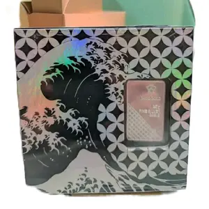 Perak / Silver Indogold 25 gram murah