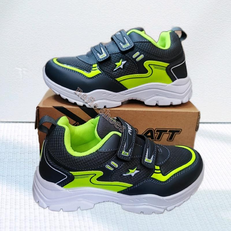 sepatu proatt kim sepatu fashion anak size 28/33 4