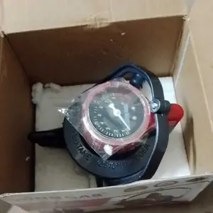 WINN GAS REGULATOR TEKANAN RENDAH W-900 METER & W-900 NON METER (PENGUNCI GANDA)