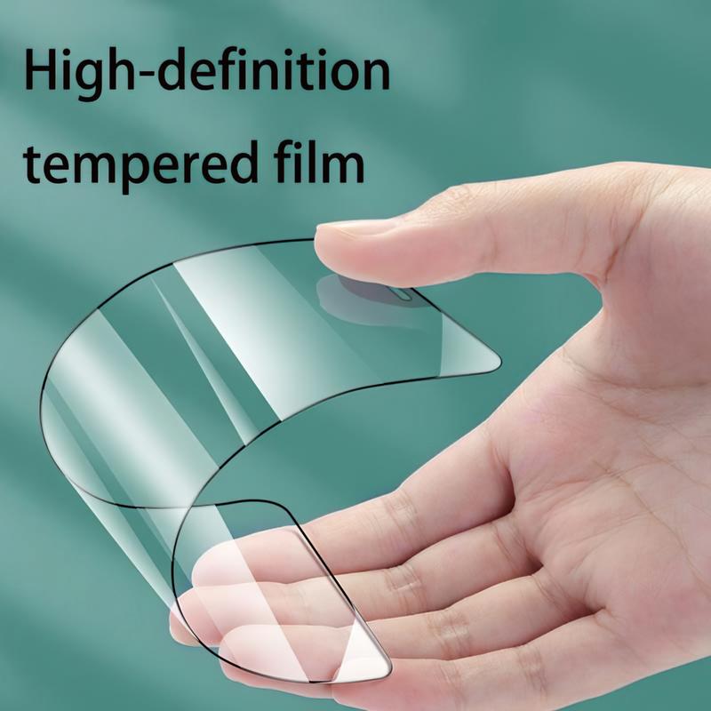 Bảo vệ màn hình bằng kính cường lực, chống nhìn trộm, chống trộm, chống riêng tư, cho iPhone 17promax 17pro 6 6S 7 8 7p 8p 11 12 13 14 15 16 17 17Air X Xs Xr XsMax Pro Max promax Plus Mini