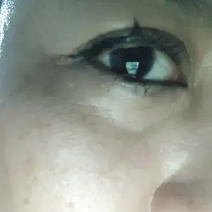 Maskara mking preety tahan airtahan keringat keriting dan tipis Mascara Eyecore