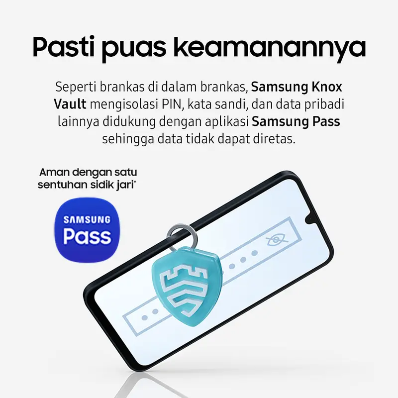 [ Exclusive Afdhal Yusman ]  Samsung Galaxy A16 LTE 8/256GB 3