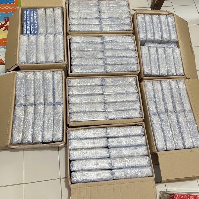 READY STOCK NCT 2021 UNIVERSE  ALBUM PHOTOBOOK