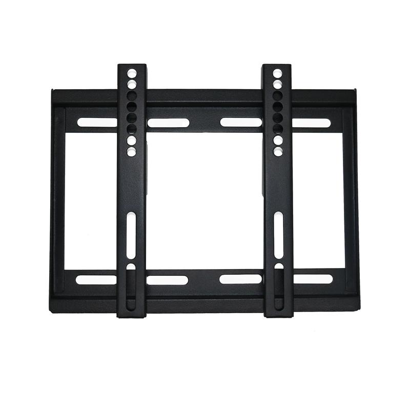 Bracket tv 32" s/d 60" universal 60 55 50 49 43 42 40 32 inch SUPER TEBAL & KOKOH!! cocok banyak merk TV include WATERPASS bracket tv braket tv breket tv briket tv 2