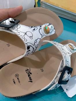 Product Review of Sandal Anak Perempuan Motif Disney Lucu Imut Terlaris Berkualitas Fashion from M**a M**a ** 1