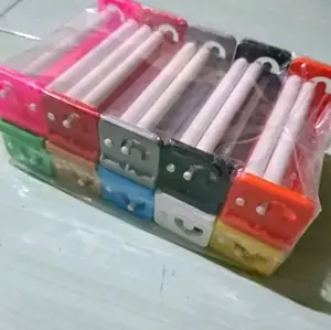 READY ALAT CETAKAN MINI KERTAS ISI 10 PCS MURAH BISA COD