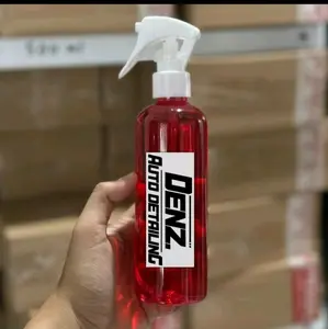 PEMBERSIH KERAK MESIN DENZ AUTO Engine 250 ml