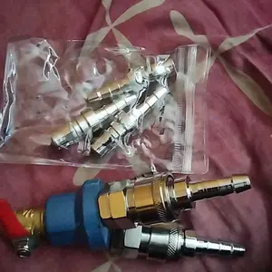 XENON QUICK COUPLER TYPE 20 BEST QUALITY