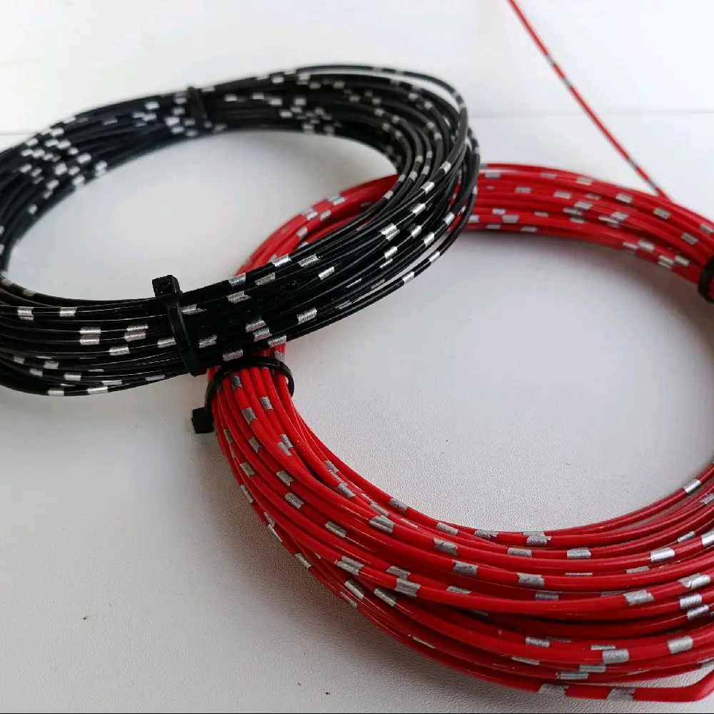 Kabel bintik ukuran 0.8 / kabel instalasi kelistrikan kendaraan Car Motorcycle