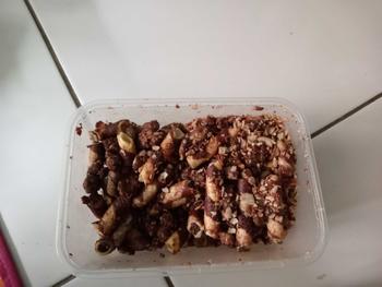 Product Review of RIJEK PATAHAN ASTOR 500GRAM  / 250GR CHOCOLATE SNACK COKELAT FOOD from E** P**h 3