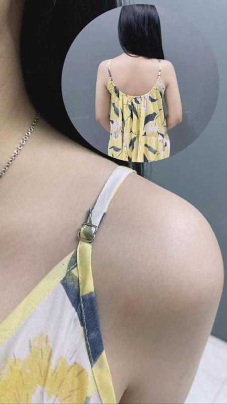 Daster Dress Premium Katun Import