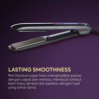 Gambar BaByliss Sensor Protect Styler  BLST490OA | Straightener dari BaByliss ID Flagship Kota Administrasi Jakarta Utara 3 Tokopedia