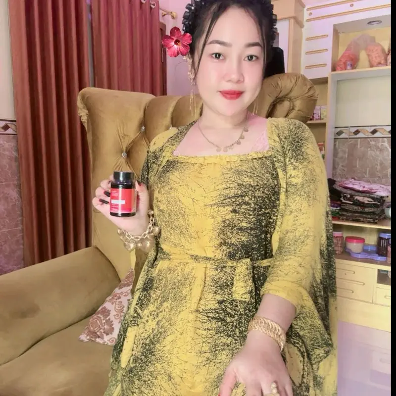 SABUN NYA KEK WENYA SUSANTI Pencerah 0