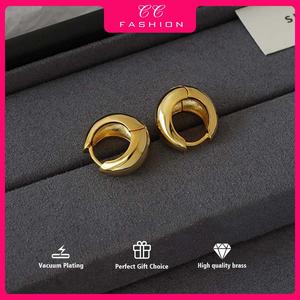 Hong Kong style retro, niche, high-end design, cool style, sleeping, non removable earrings rings magnet stud jade pendant necklace part chinese boruto mother child poison tree om 20 chain diamond tennis rope cupcakes titanic rose tulips sunflower bunny