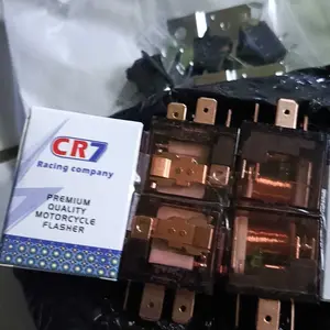 5 pcs Onderdil Sekring/Sikring Tancap/Fuse Blade Kecil 5A 10A 15A 20A 25A 30A  Car