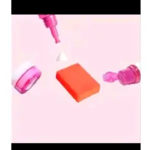 glowing r j v di jamin original isi 4