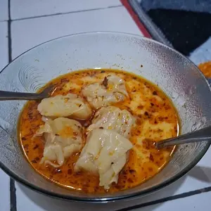 [ALAKINGBUMBU] Bumbu Tabur Keju Asin