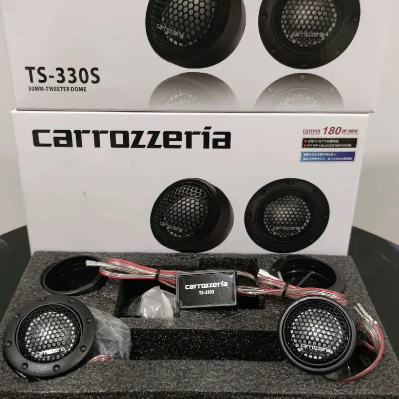 Carrozzeria (Perodua Proton )Plug Play Pro Series
