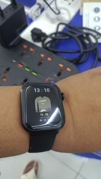 Product Review of New 2025 Quran Watches S1 Latest Version Ip67 waterProof Bluetooth Calling and Messager Notification Sports Tracking Healthy prayer reminder Watche from D**r 0
