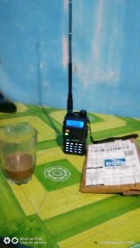 Product Review of antena HT tarik panjang NA773 / NA 773 from 𝒜**𝒾 1