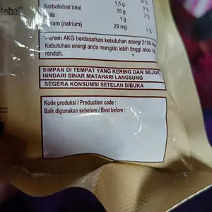 COD (Halal) Roti panggang crispy Jepang/roti panggang Krispi/rasa coklat/keju/rumput laut/susu/sarapan anak/camilan/promo murah/renyah gurih/siap makan/kemasan praktis/cocok untuk bekal/tahan lama/kualitas premium