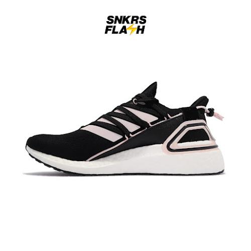 ADIDAS Ultraboost 20 Lab Black - GY8107 — alternate view