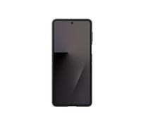 Gambar Ring Case Silicone Z Flip7 Flip 7 Original - Black dari PusatProductOriginal Kota Administrasi Jakarta Pusat 3 Tokopedia