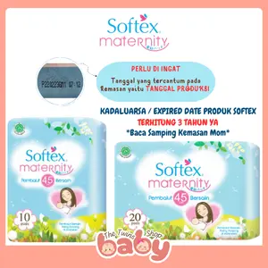Softex Maternity Pembalut Ibu Bersalin