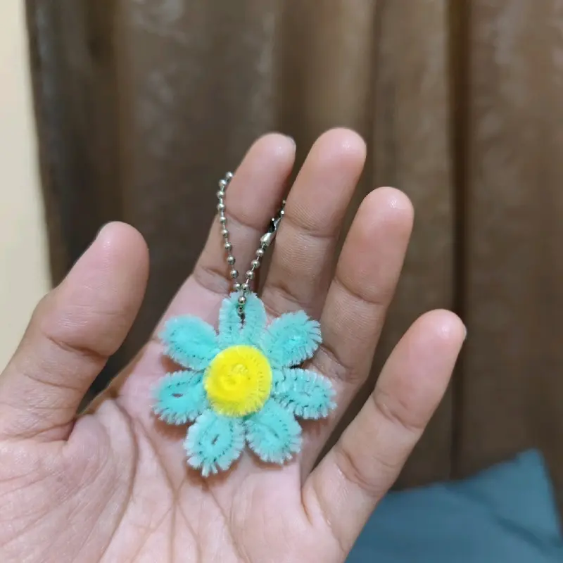 keychain/gantungan kunci/ gantungan tas by MeBee Craft 1