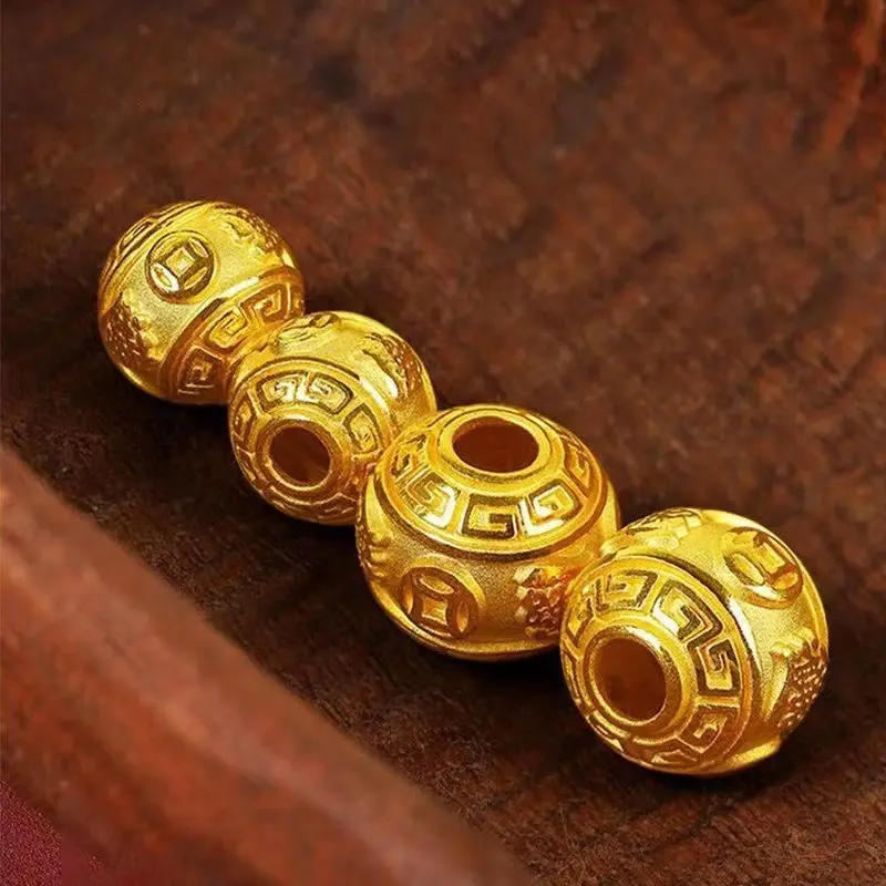 Hot selling new loose bead DIY gift box 10MM
