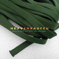 Gambar Tali Jake Hoodie Lanyard Lebar 1 cm Warna Hijau TNI Army Harga Per 5 Meter - hijaau army dari Heaven Kaufen Kota Malang 1 Tokopedia
